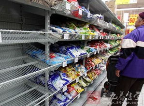 讓互聯(lián)網(wǎng)謠言止于食品信息公開 構(gòu)建食品安全的數(shù)字防線