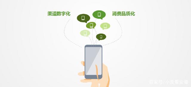 2018安徽食品行業(yè)消費(fèi)者行為洞察報(bào)告 互聯(lián)網(wǎng)時(shí)代下的味蕾變革