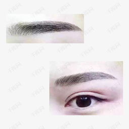 美出高級(jí)感 半永久眉毛與自然眉形的視覺藝術(shù)